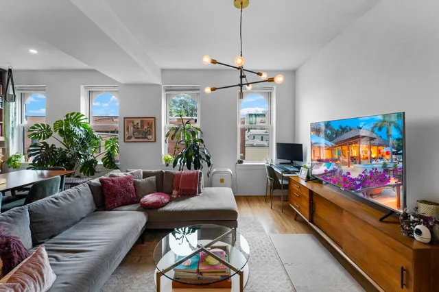 $759,000 | 159 Newark Street, Unit 4B, Hoboken, NJ 07030