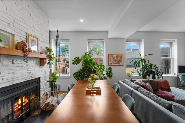 $759,000 | 159 Newark Street, Unit 4B, Hoboken, NJ 07030