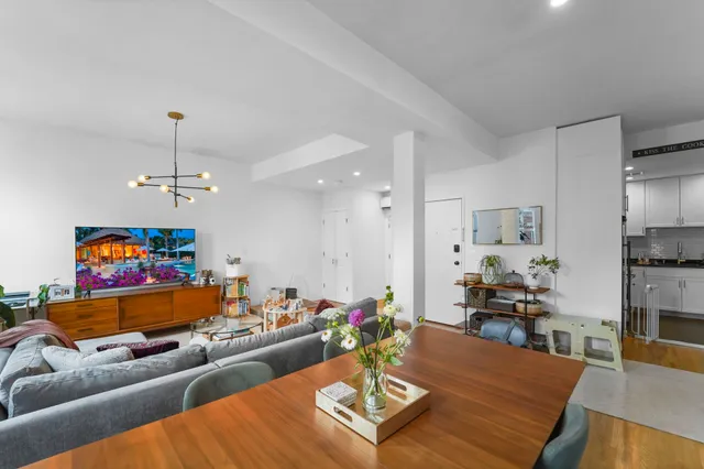 $759,000 | 159 Newark Street, Unit 4B, Hoboken, NJ 07030