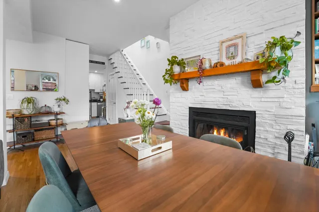 $759,000 | 159 Newark Street, Unit 4B, Hoboken, NJ 07030