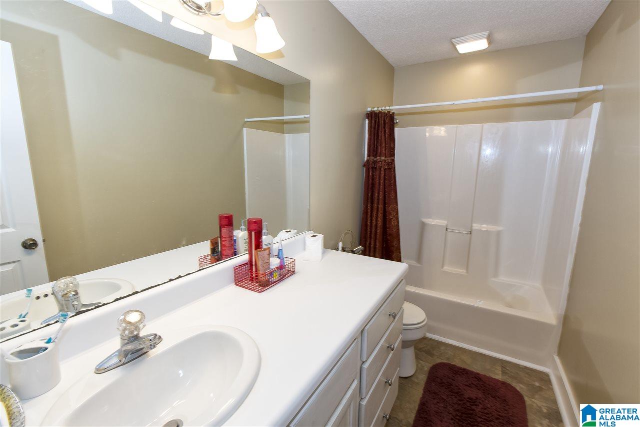 4525 Spunky Hollow Road Remlap, AL 35133 - Photo 15 of 22