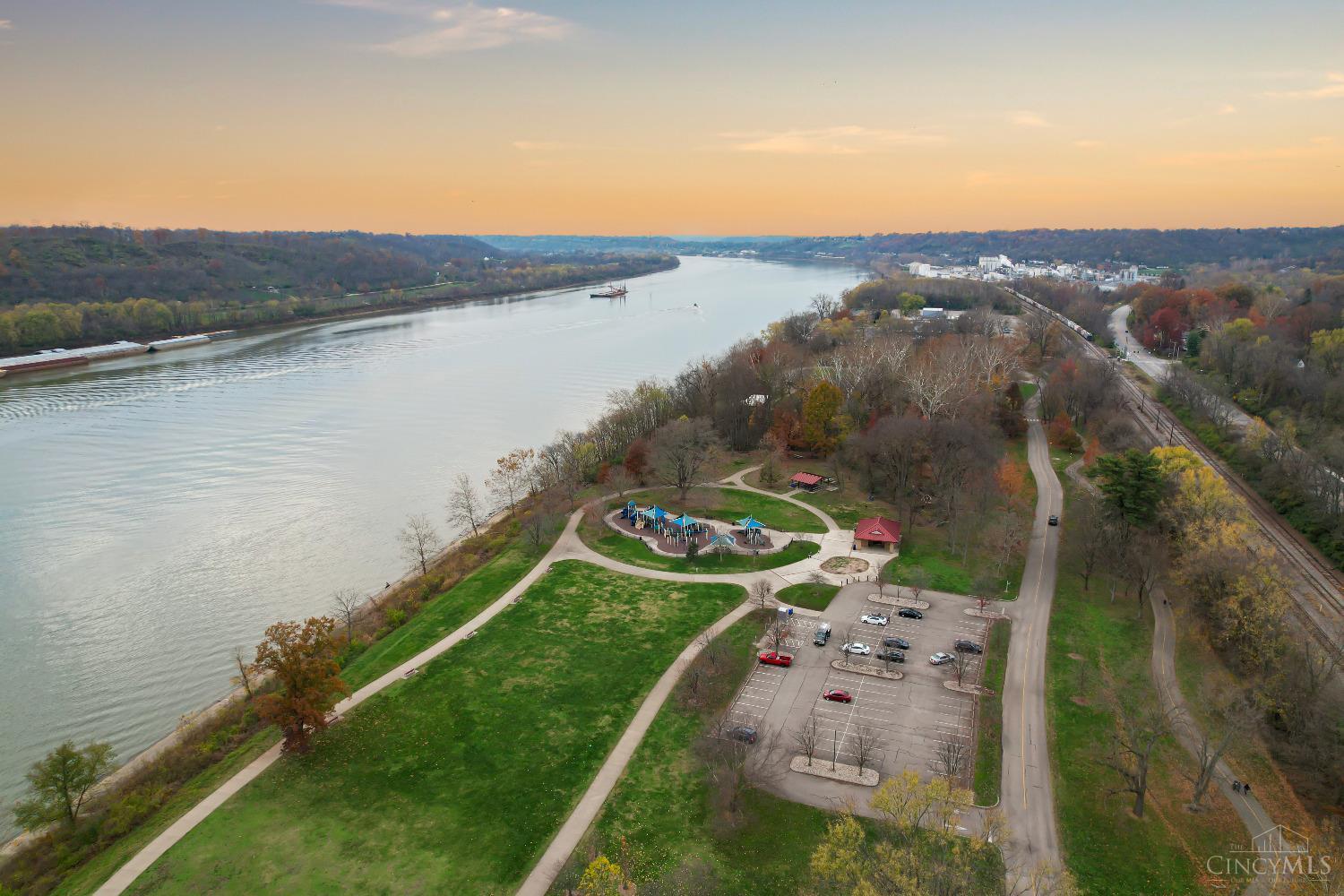 7102 River Road Cincinnati, OH 45233 - Photo 48 of 54 Gallery Image 48