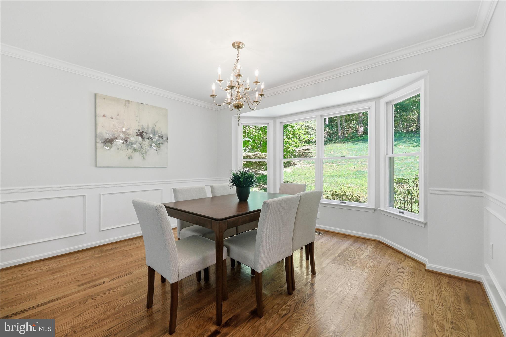 7219 Wilson Road Mount Airy, MD 21771 - Photo 8 of 50 Dining Room