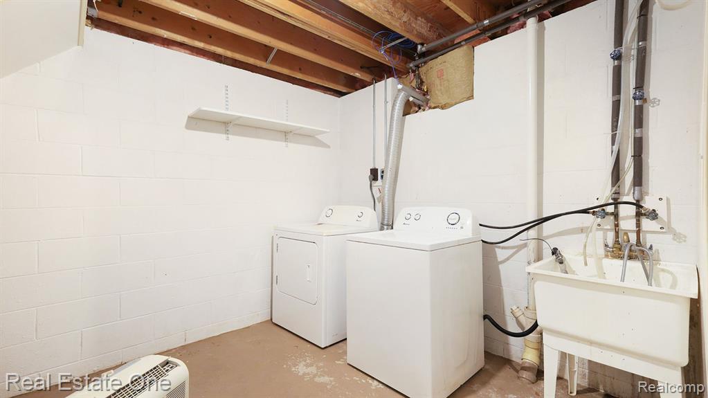509 1st Street Rochester, MI 48307 - Photo 13 of 18