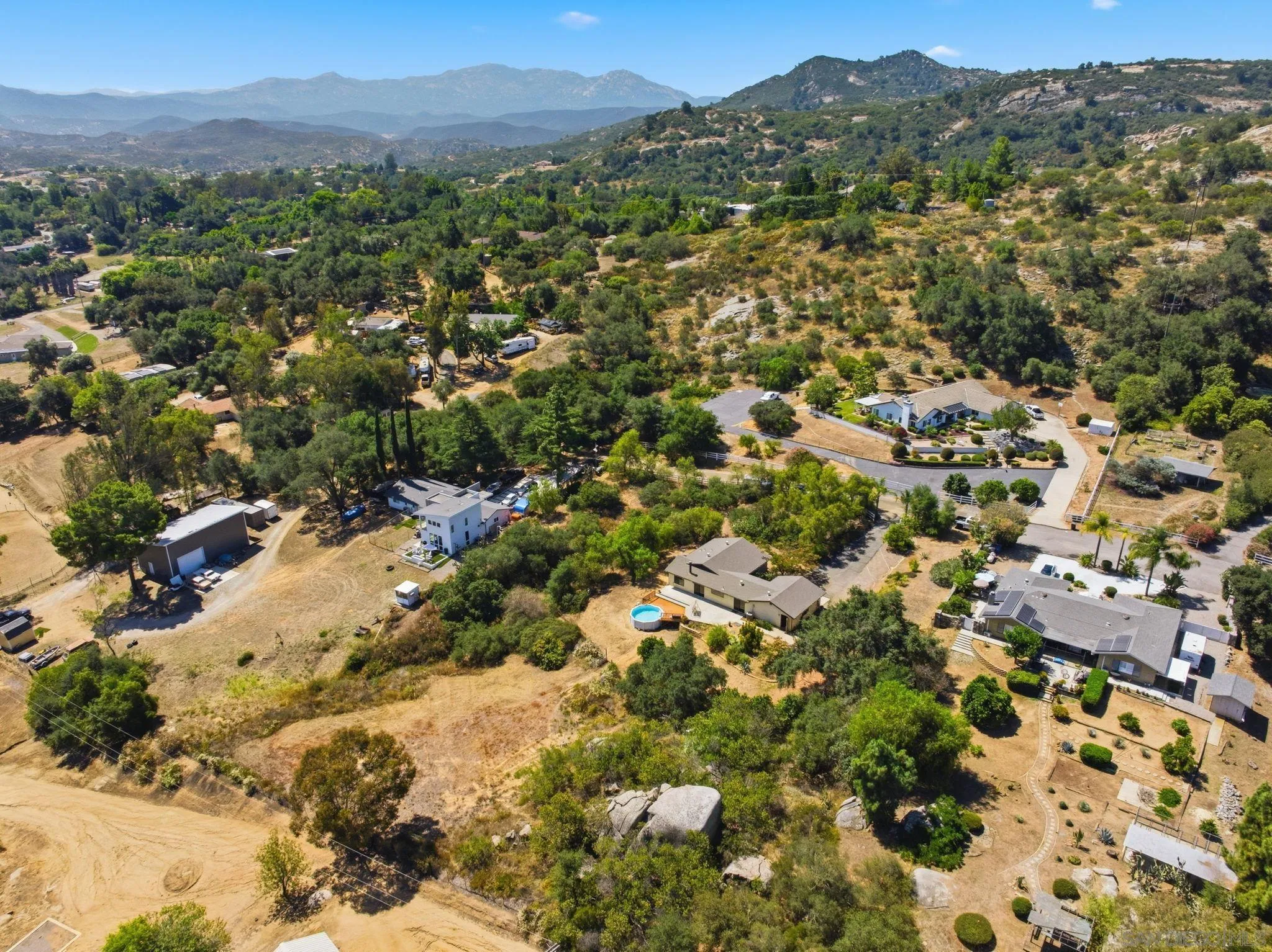 19462 Split Rock Road Ramona, CA 92065 - Photo 44 of 53