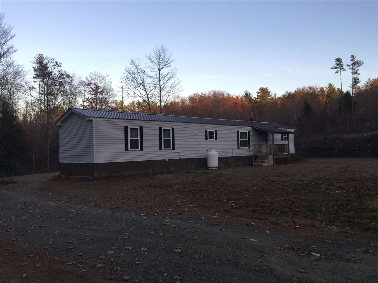 339 Sand Road Haverhill, NH 03774 - Photo 1 of 16