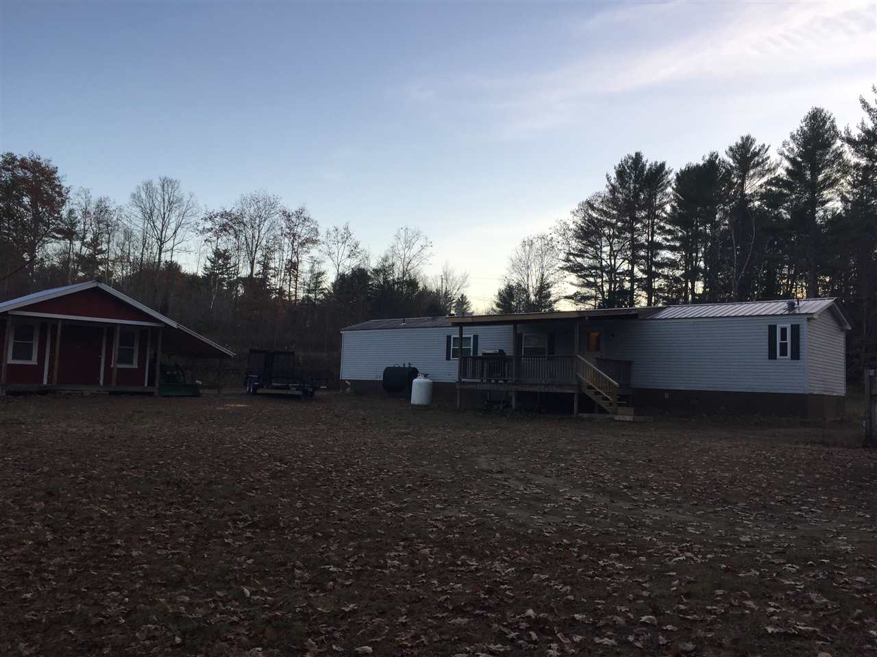 339 Sand Road Haverhill, NH 03774 - Photo 3 of 16