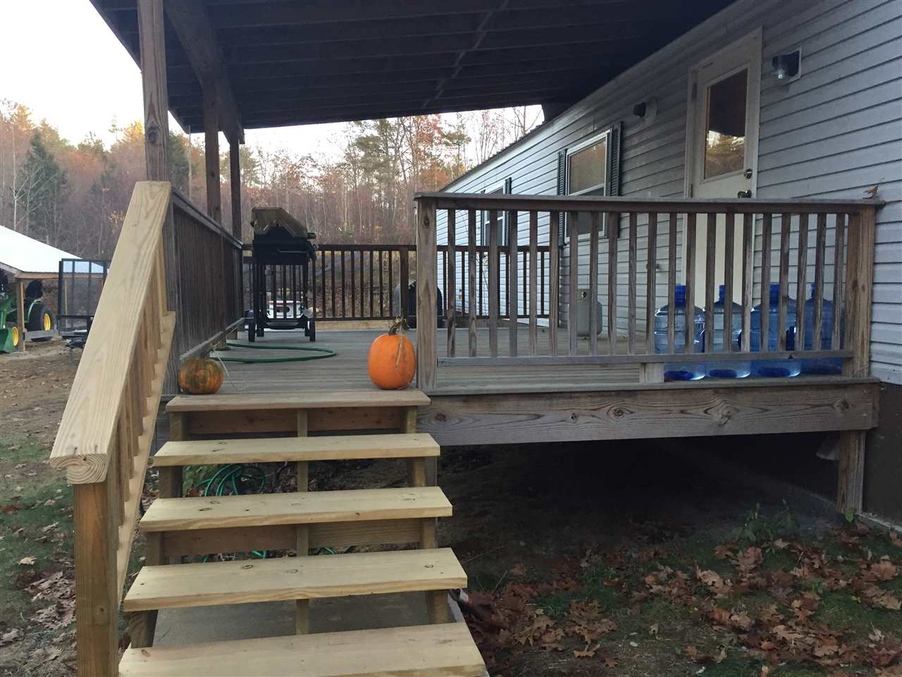 339 Sand Road Haverhill, NH 03774 - Photo 4 of 16