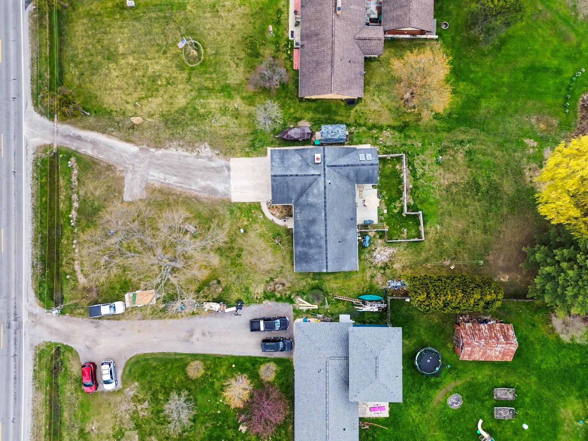 733 Monument Road Tawas City, MI 48763 - Photo 19 of 20