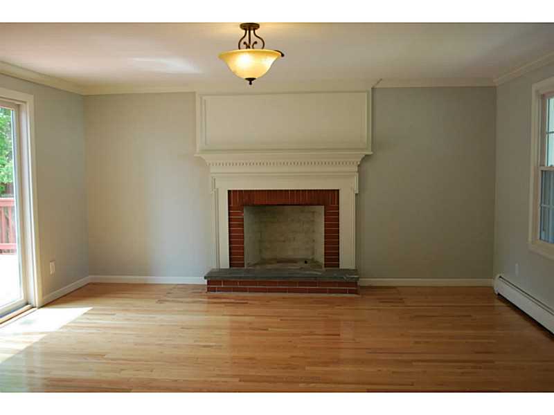 16 Rosemere Road Cumberland, RI 02864 - Photo 4 of 20 Living Room.