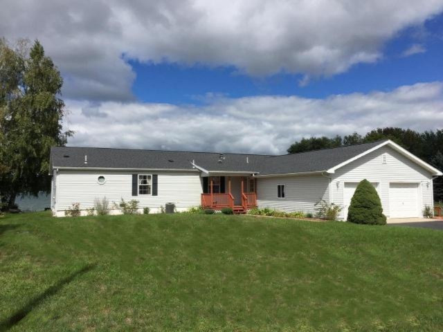 4556 Crescent Beach Road Onekama, MI 49675 - Photo 1 of 7 1
