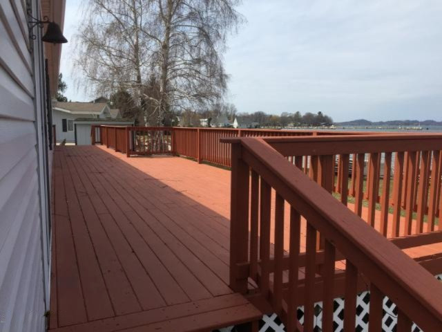 4556 Crescent Beach Road Onekama, MI 49675 - Photo 3 of 7 3