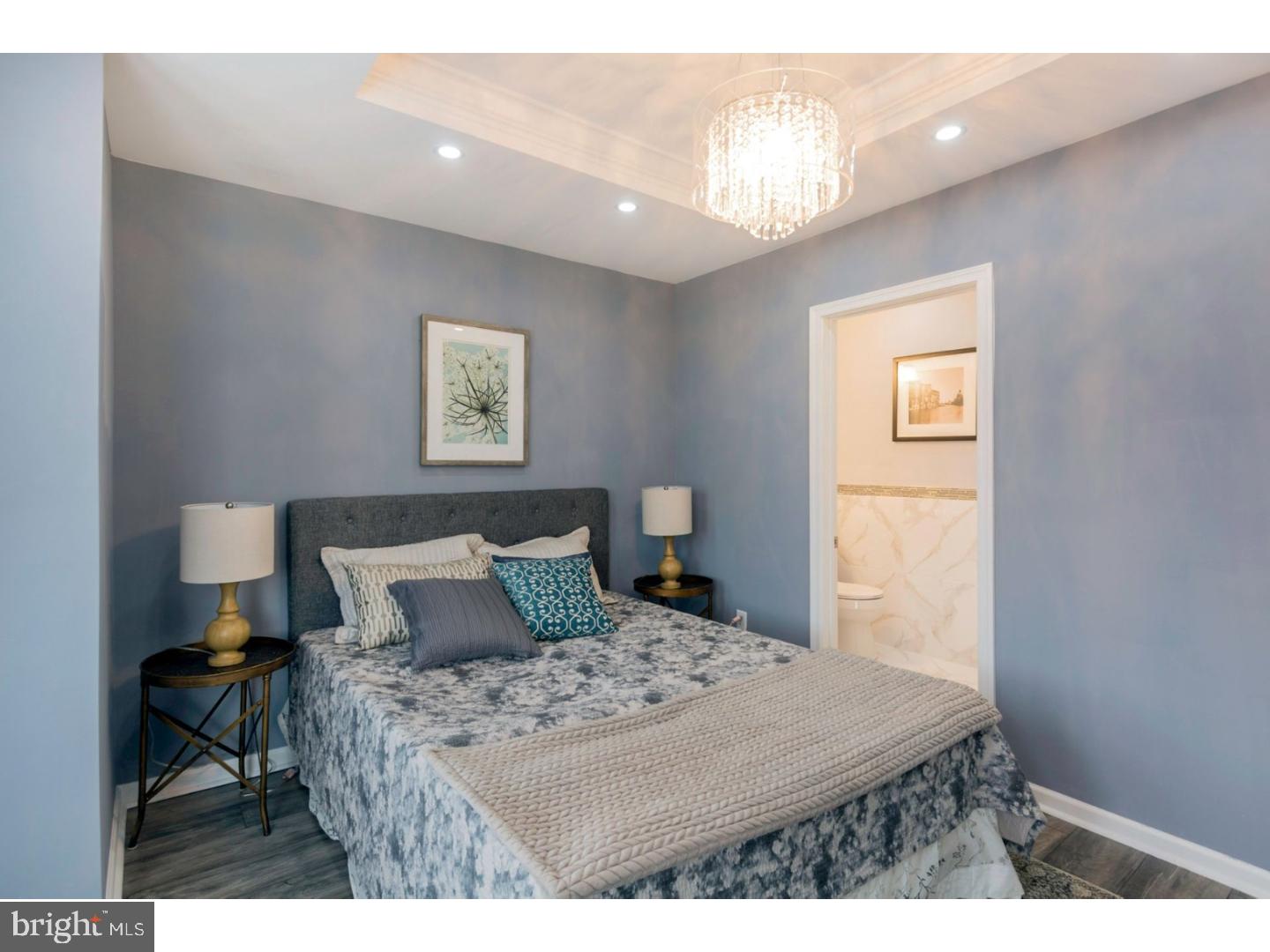 2311 Tasker Street Philadelphia, PA 19145 - Photo 15 of 23 Master Bedroom