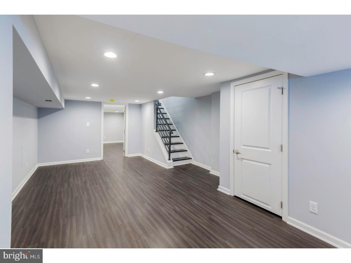 2311 Tasker Street Philadelphia, PA 19145 - Photo 18 of 23 Basement - Finished