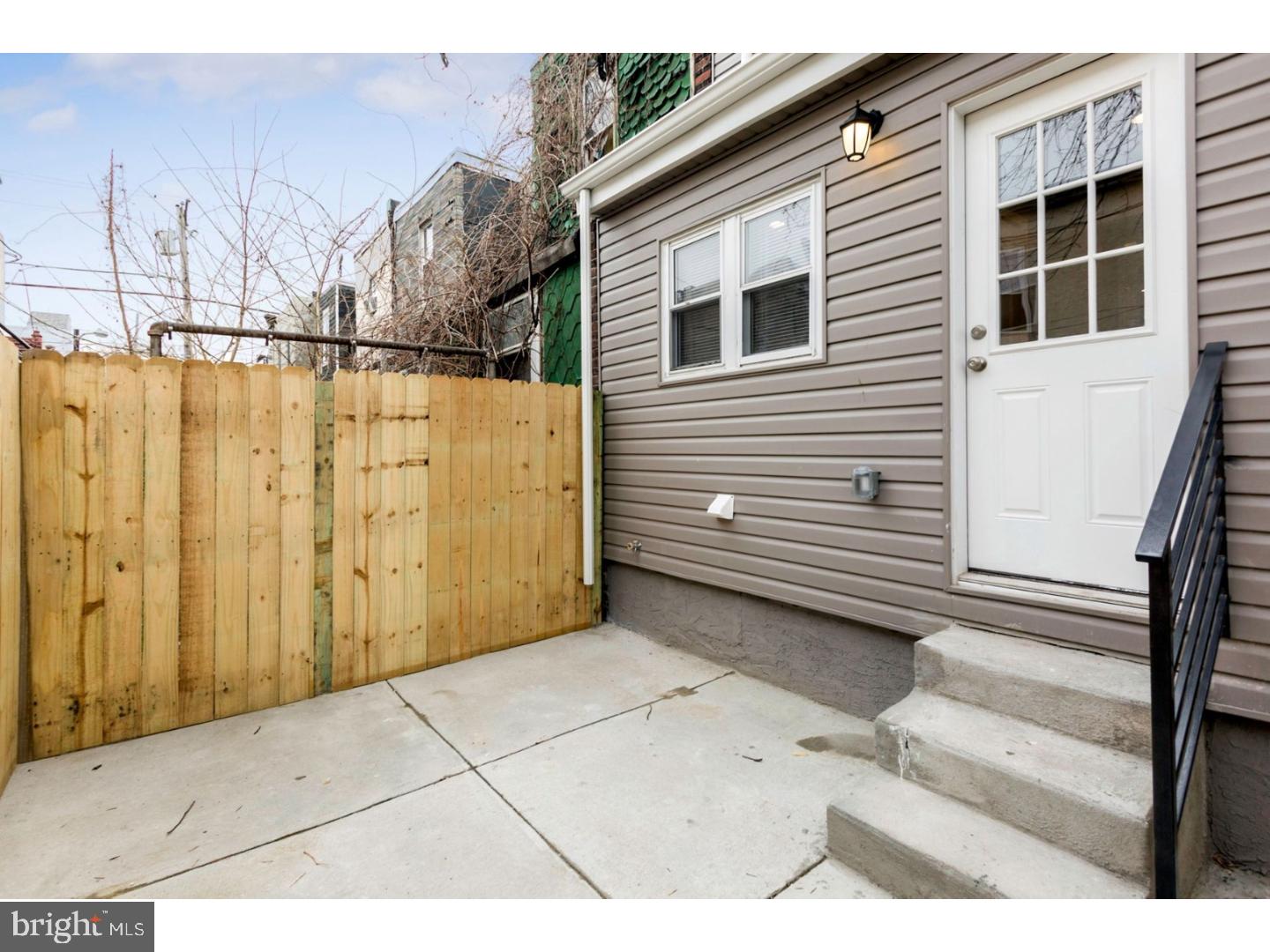 2311 Tasker Street Philadelphia, PA 19145 - Photo 20 of 23 Gallery Image 20