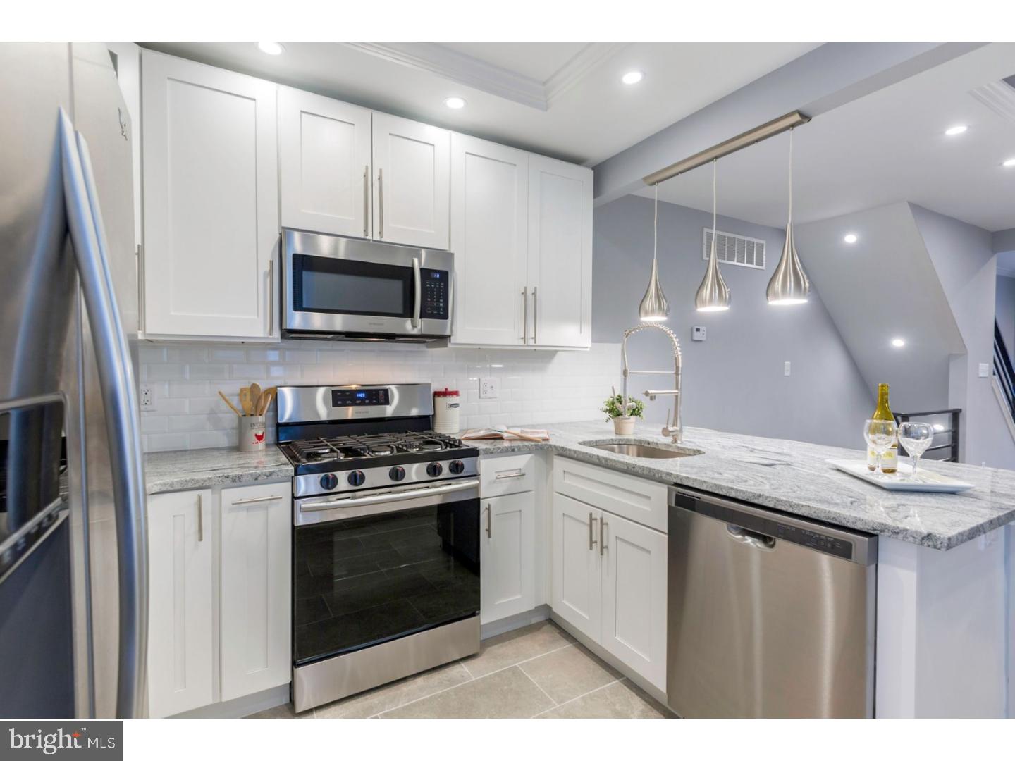 2311 Tasker Street Philadelphia, PA 19145 - Photo 3 of 23 Gallery Image 3