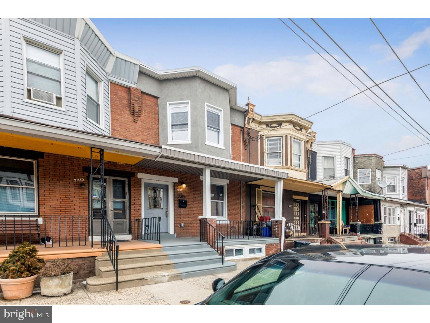 2311 Tasker Street Philadelphia, PA 19145 - Photo 22 of 23 Gallery Image 22