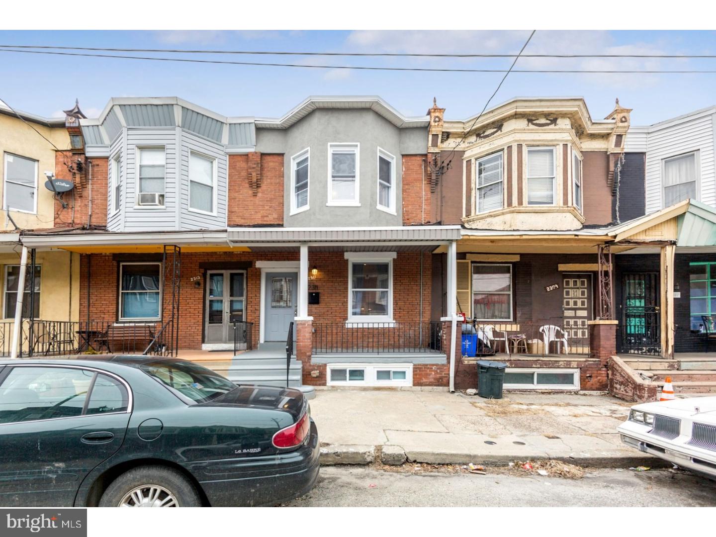 2311 Tasker Street Philadelphia, PA 19145 - Photo 23 of 23 Gallery Image 23
