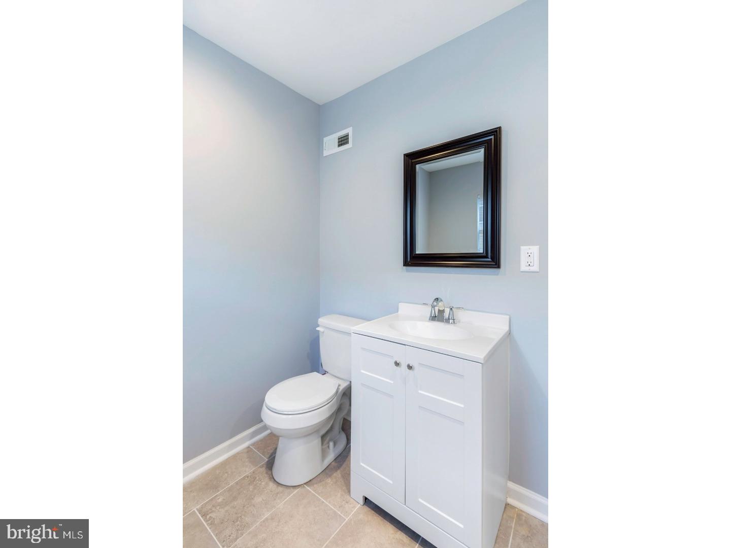 2311 Tasker Street Philadelphia, PA 19145 - Photo 5 of 23 Half Bath