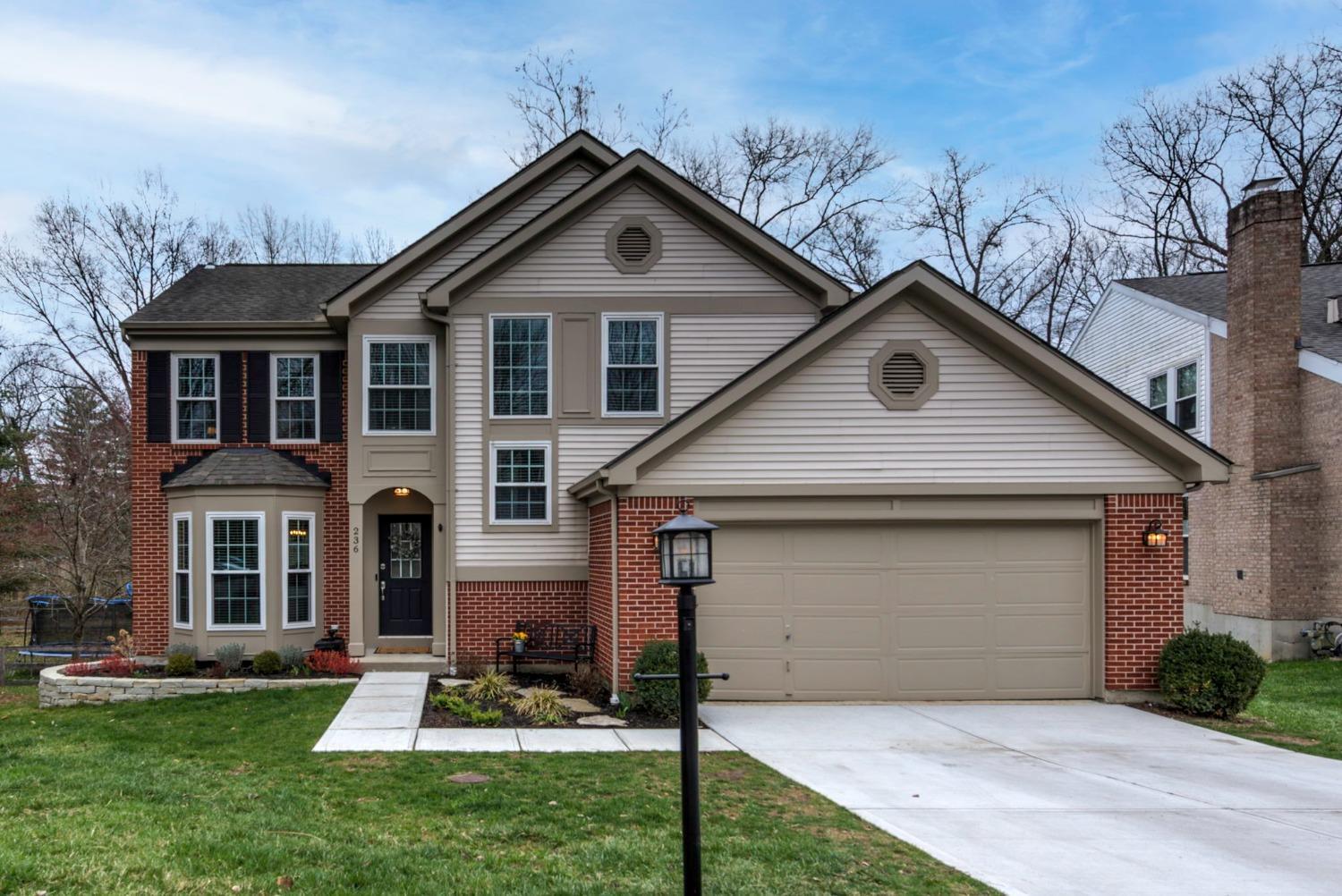 236 Riva Ridge Court Loveland, OH 45140 - Photo 1 of 31 Gallery Image 1