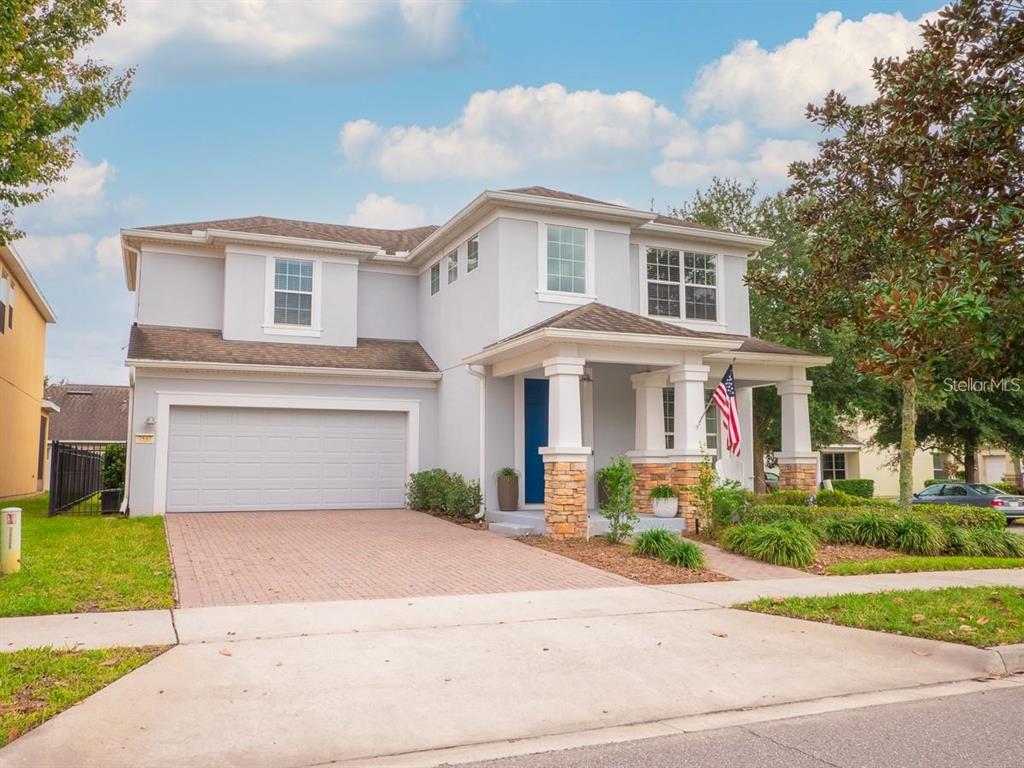 7537 Brofield Avenue Windermere, FL 34786 - Photo 30 of 30 Gallery Image 30