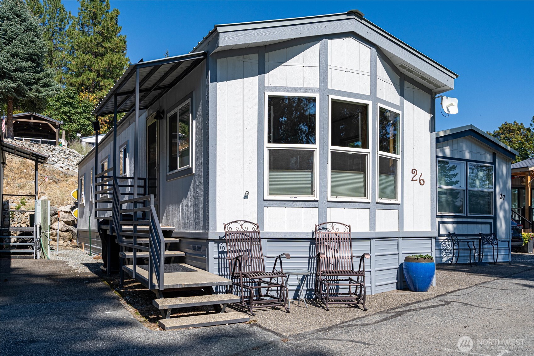 11155 South Lakeshore Road, Unit 26B Chelan, WA 98816 - Photo 9 of 34 Gallery Image 9