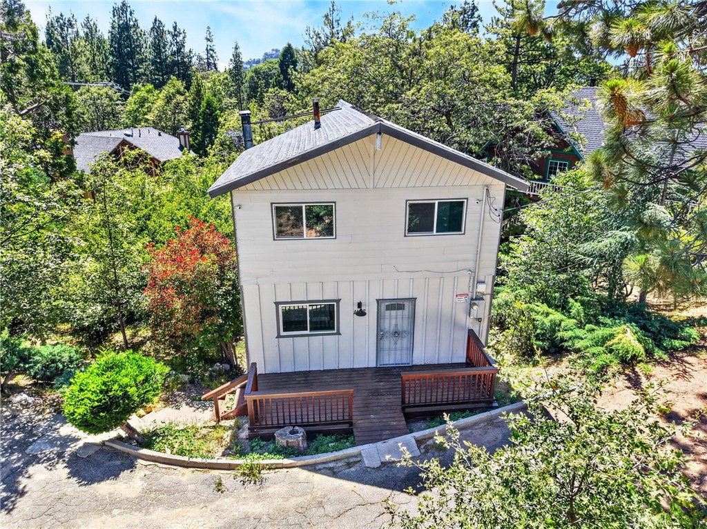 1106 Grass Valley Road Lake Arrowhead, CA 92352 - Photo 42 of 46
