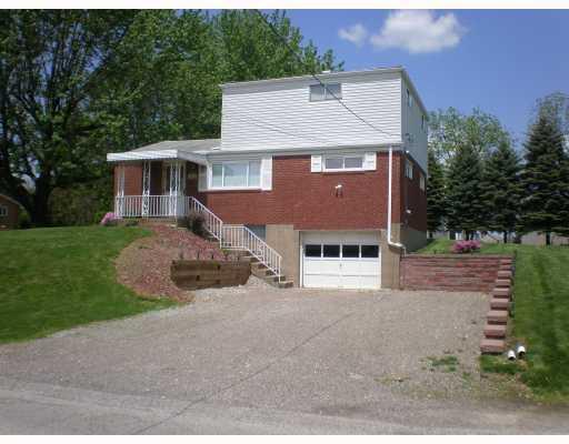 203 Seanor Road Irwin, PA 15642 - Photo 1 of 1 Exterior Front.
