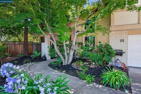 $2,198,800 | 25 Lynnbrook Court, San Ramon, CA 94582