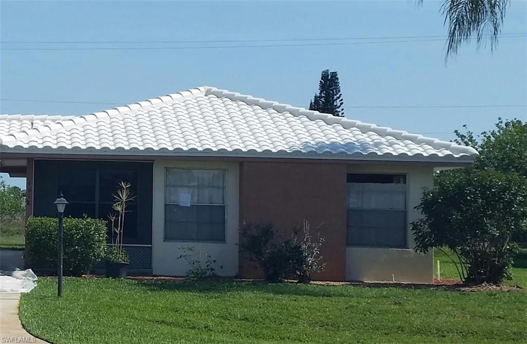 1618 Ridgecrest Street Lehigh Acres, FL 33936 - Photo 1 of 15 Gallery Image 1