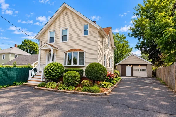 $564,900 | 13 Fremont Place, Lynn, MA 01902