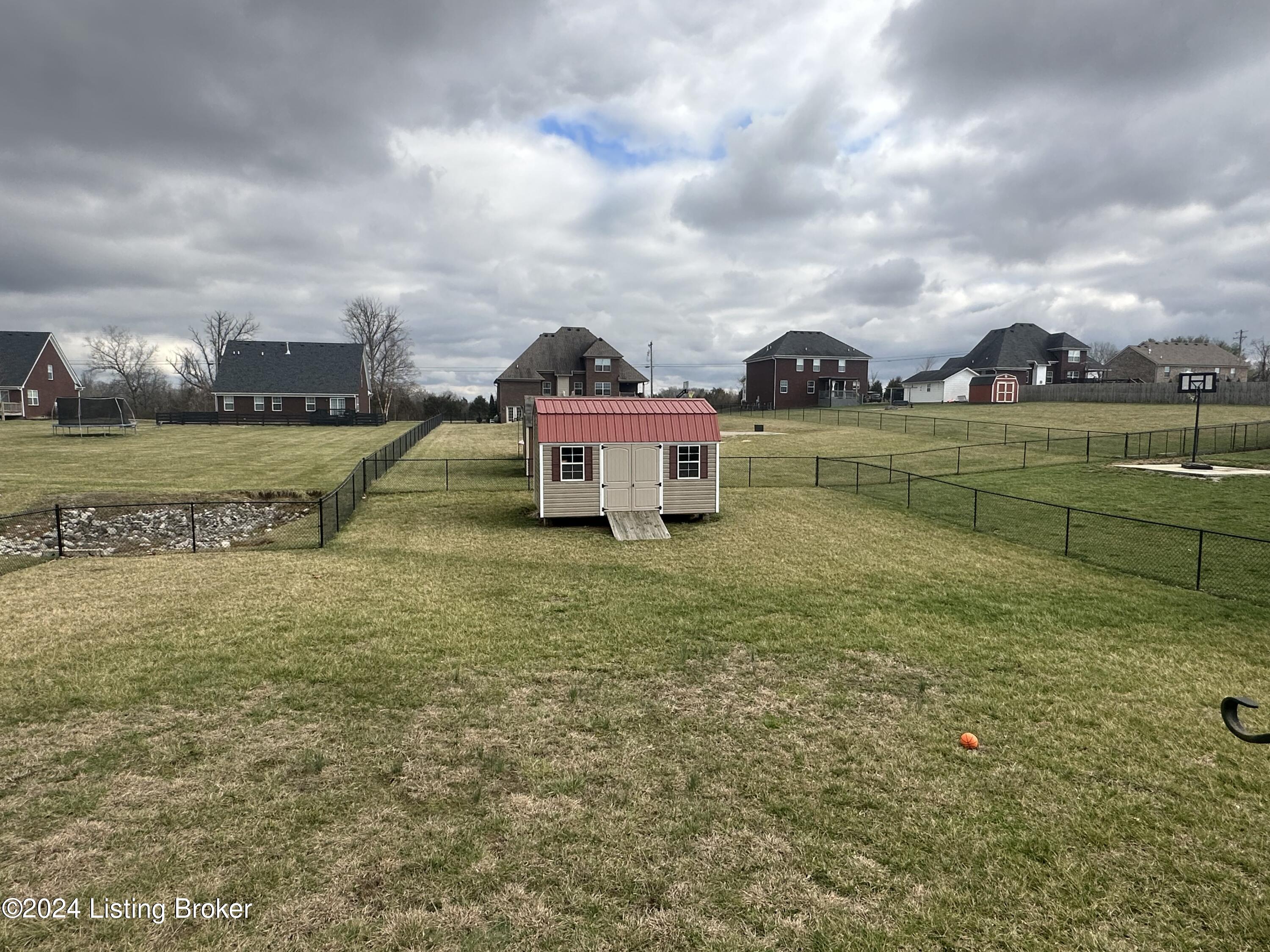 190 Autumn Ridge Drive Mount Washington, KY 40047 - Photo 28 of 31 IMG_8026