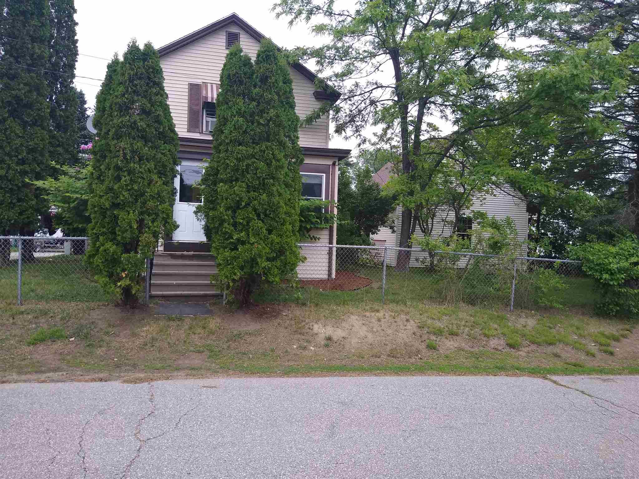 16 Haig Street Rochester, NH 03867 - Photo 21 of 21