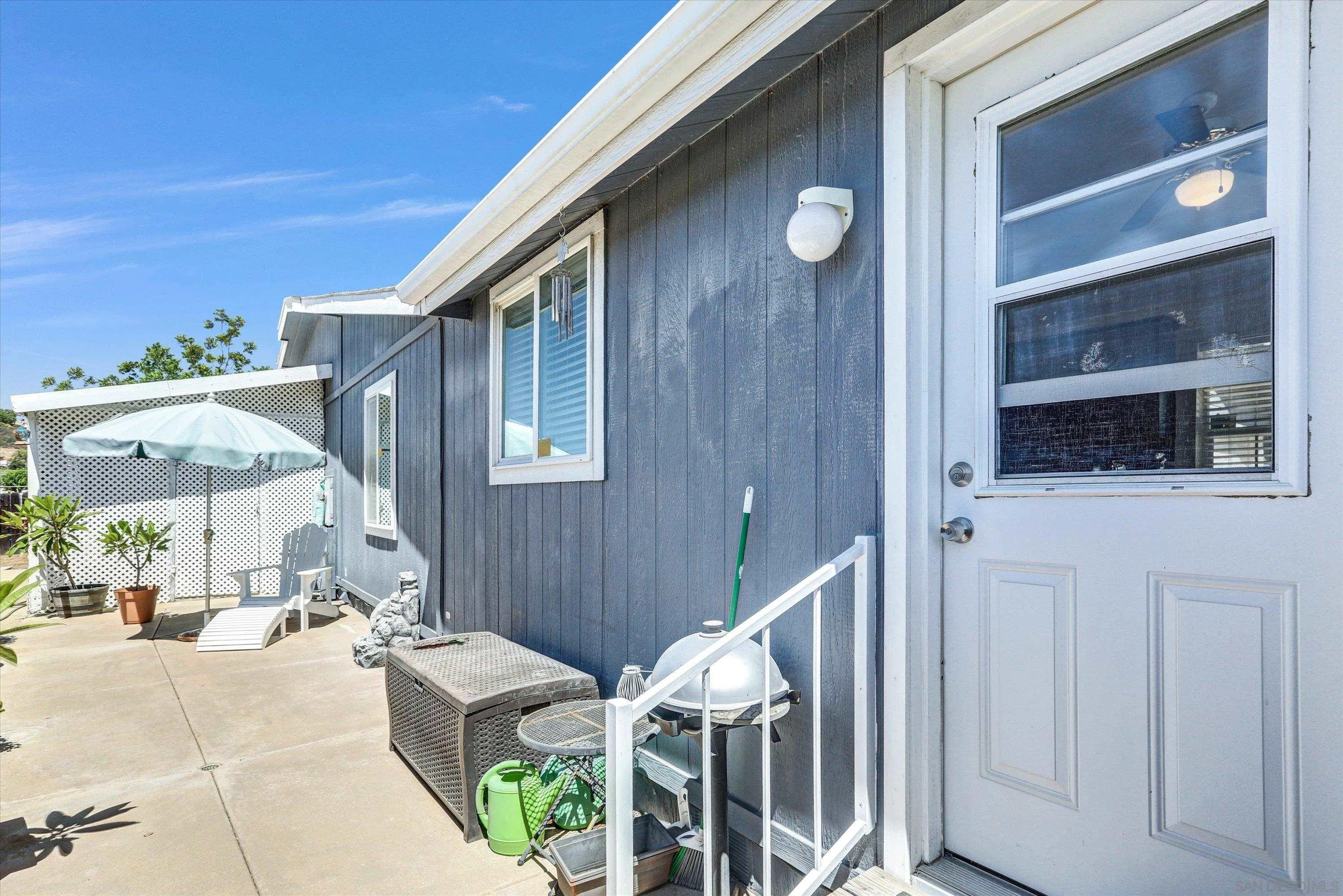 15935 Spring Oaks Road, Unit 129 El Cajon, CA 92021 - Photo 27 of 28 Gallery Image 27