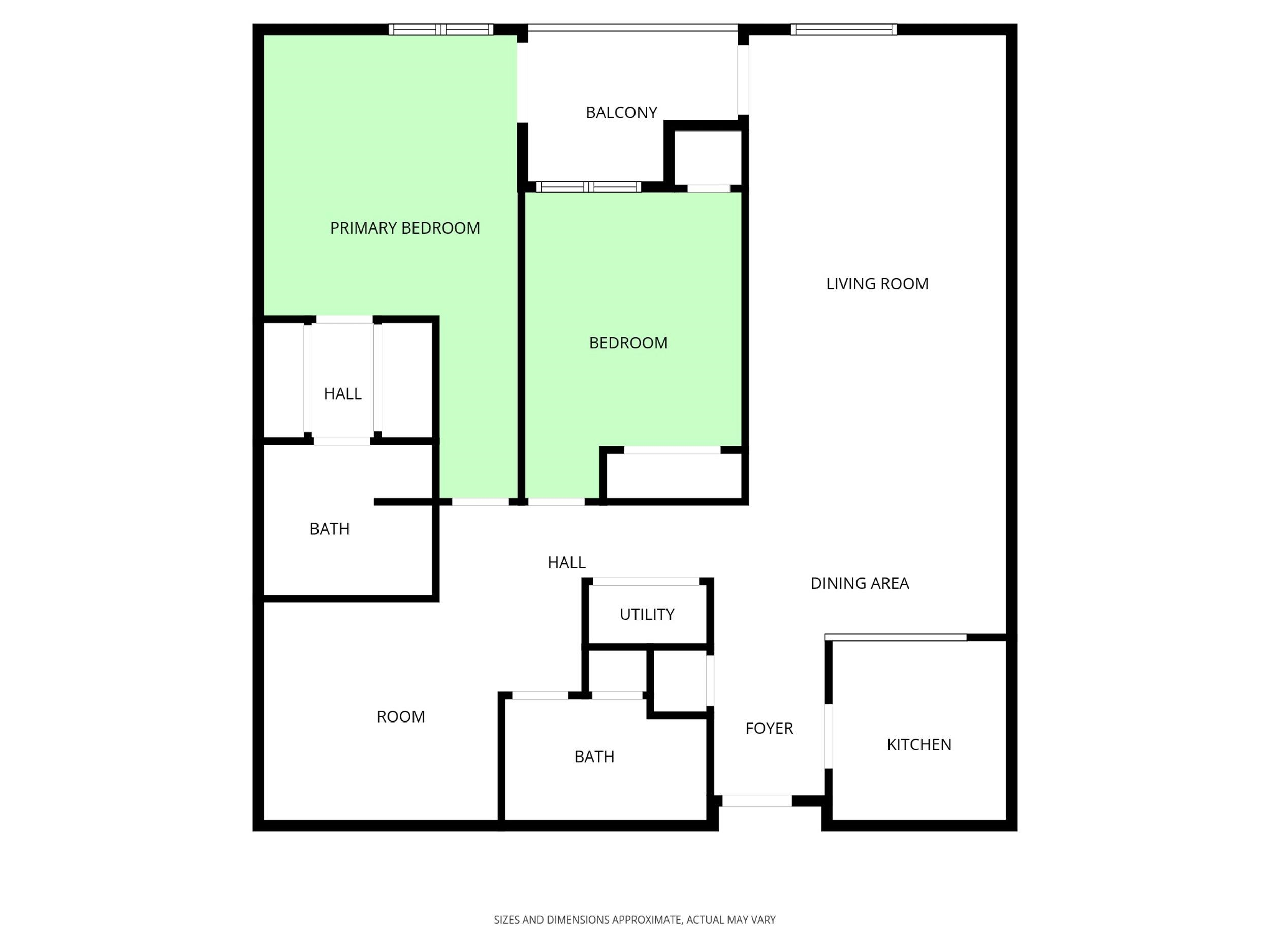 400 North Richmond Street, Unit 332 Appleton, WI 54911 - Photo 8 of 31