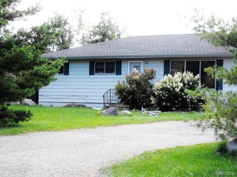 75 Barron Road Ortonville, MI 48462 - Photo 1 of 9 Barron Ranch.jpg