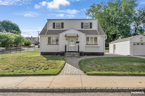 $459,000 | 1 Austin Street, Belleville, NJ 07109