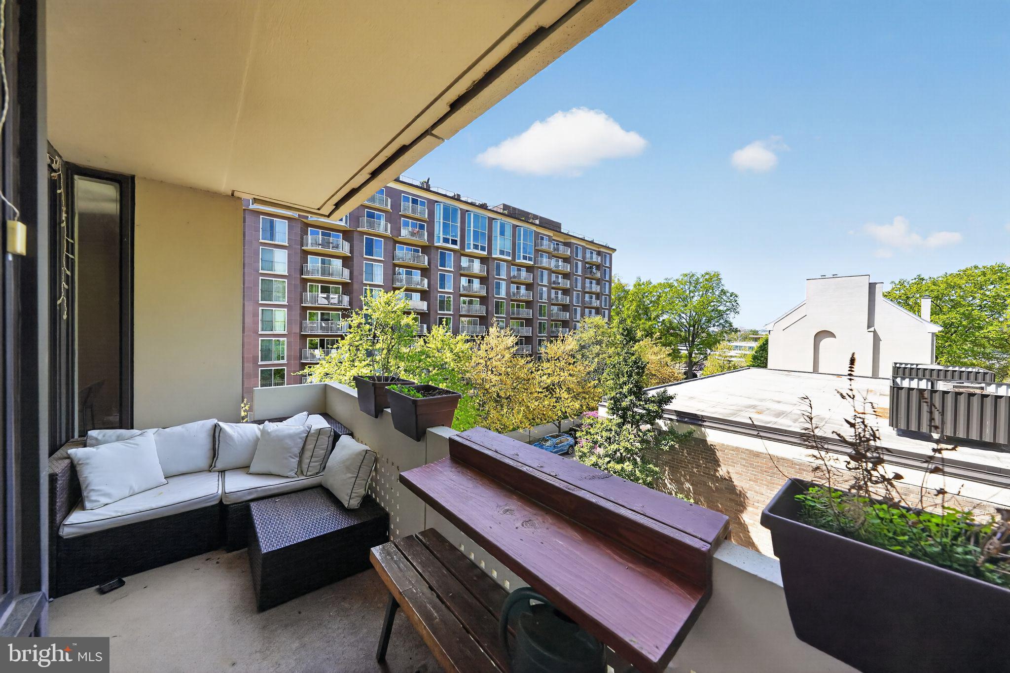 429 N Street Southwest, Unit S210 Washington, DC 20024 - Photo 15 of 16