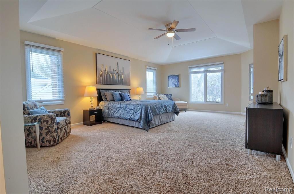 3624 Nesting Ridge Drive Rochester Hills, MI 48309 - Photo 28 of 57