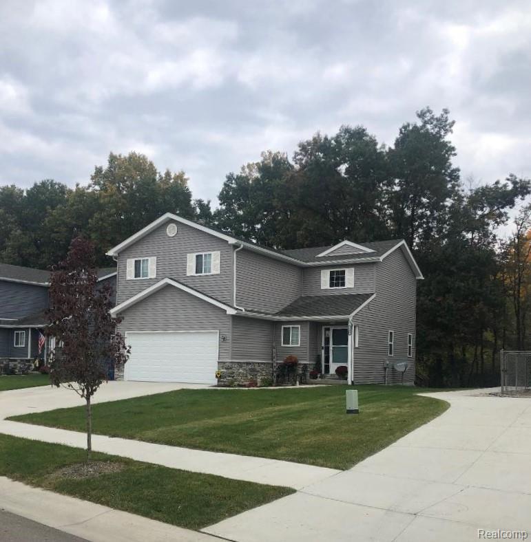 5375 Rural Terrace Waterford, MI 48329 - Photo 1 of 33 house ext 7.jpg
