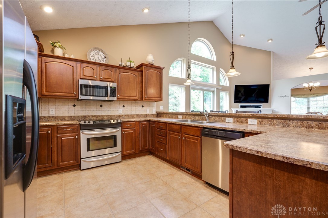 3959 Centerville Road Bellbrook, OH 45305 - Photo 27 of 67