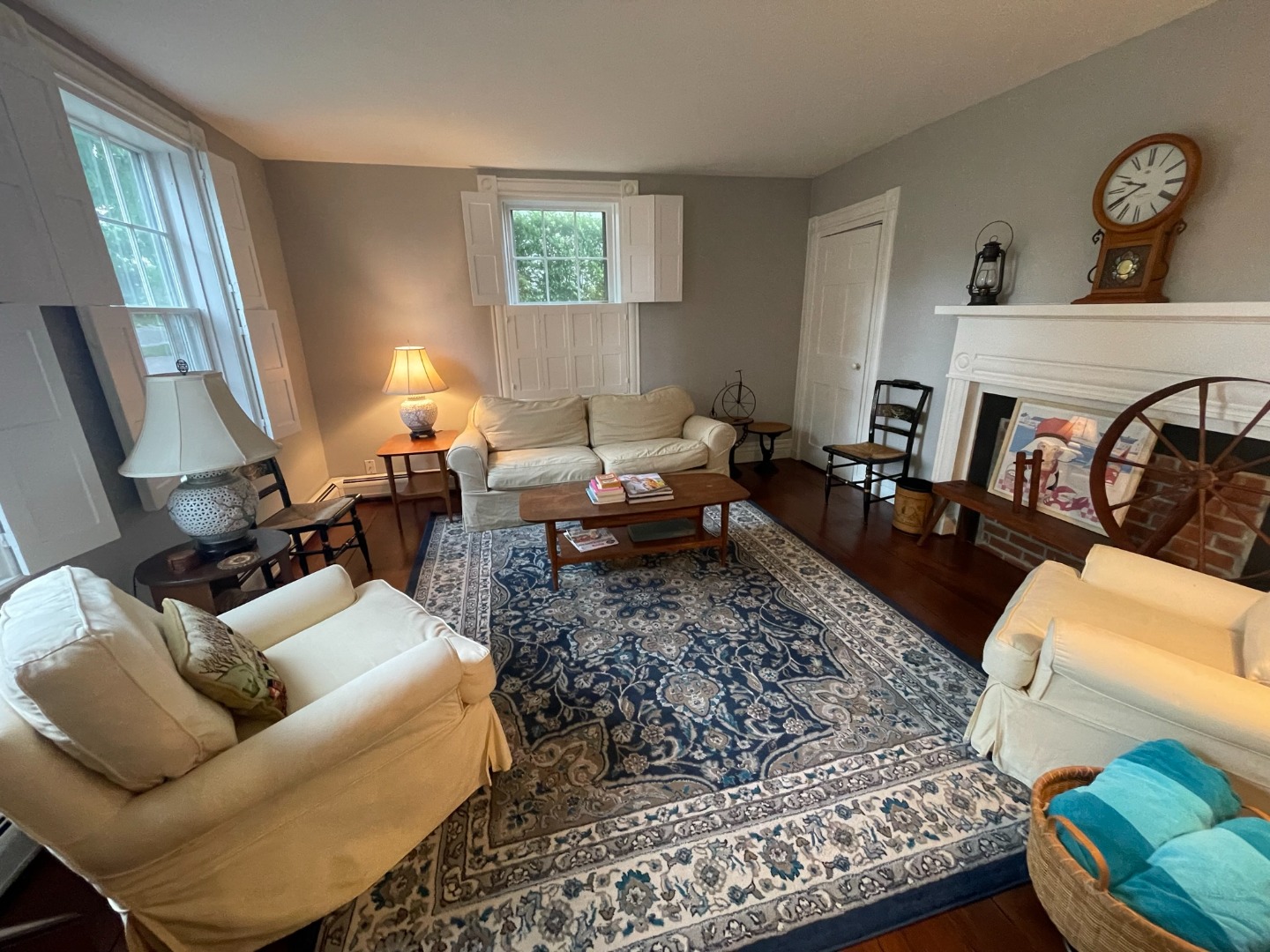 152 Main Street Nantucket, MA 02554 - Photo 3 of 20 Gallery Image 3