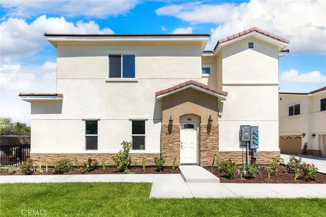 $741,990 | 1216 South San Antonio Avenue, Pomona, CA 91766