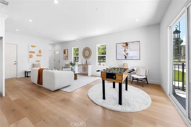 $741,990 | 1216 South San Antonio Avenue, Pomona, CA 91766