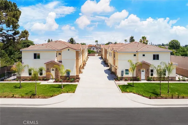 $741,990 | 1216 South San Antonio Avenue, Pomona, CA 91766