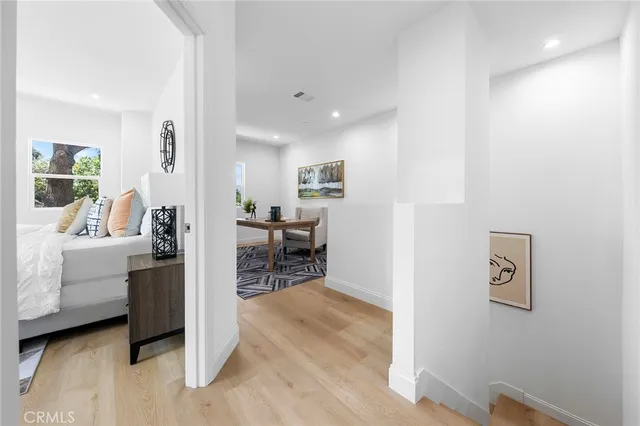 $741,990 | 1216 South San Antonio Avenue, Pomona, CA 91766