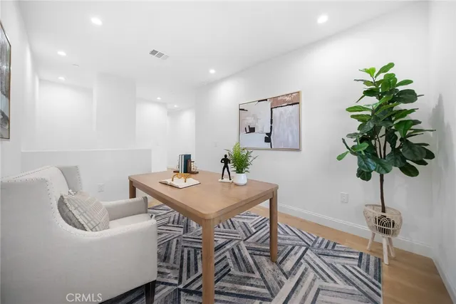 $741,990 | 1216 South San Antonio Avenue, Pomona, CA 91766