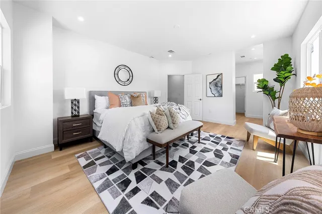 $741,990 | 1216 South San Antonio Avenue, Pomona, CA 91766