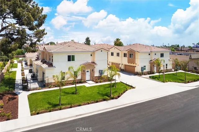 $741,990 | 1216 South San Antonio Avenue, Pomona, CA 91766