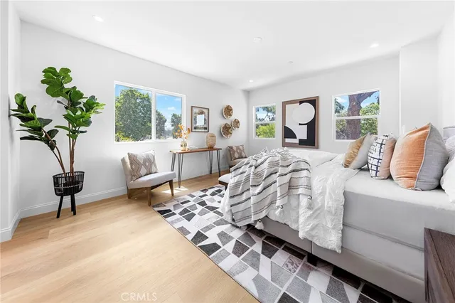 $741,990 | 1216 South San Antonio Avenue, Pomona, CA 91766